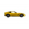 2014 Corvette Sting Ray 1:25, Revell 2014 Corvette Sting Ray 1:25, Revell