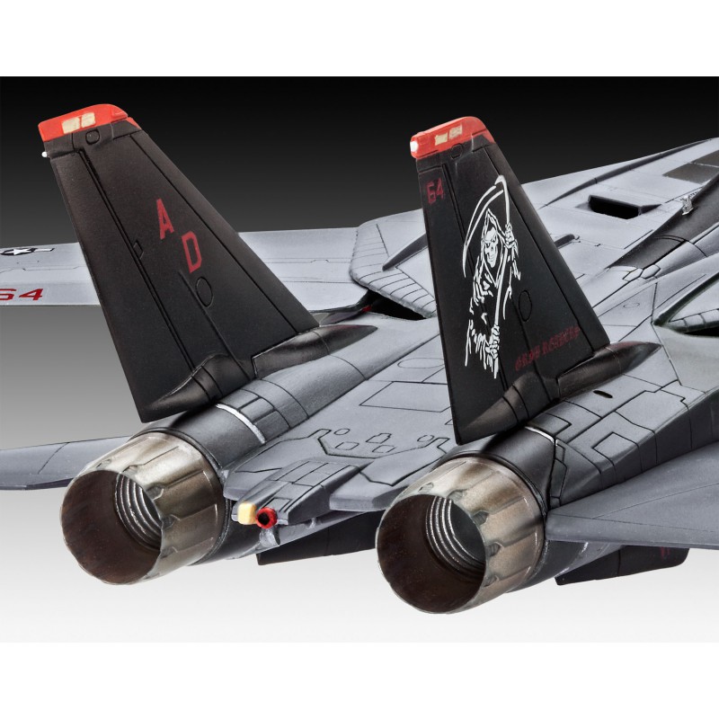 F-14D Super Tomcat 1:72, Revell