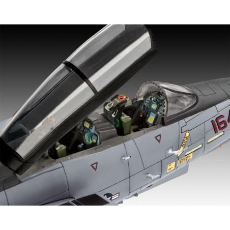 F-14D Super Tomcat 1:72, Revell