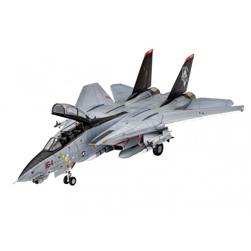 F-14D Super Tomcat 1:72, Revell