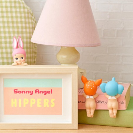 Sonny Angel Serie Hippers dieren Limited Edition