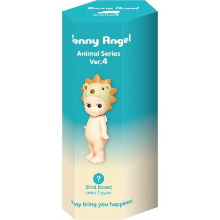 Sonny Angel Serie Hippers dieren Limited Edition Sonny Angel Serie Hippers dieren Limited Edition