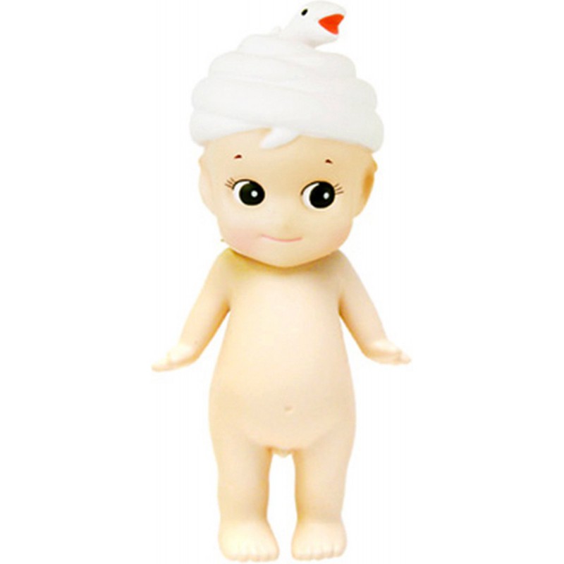 Sonny Angel Serie Hippers dieren Limited Edition