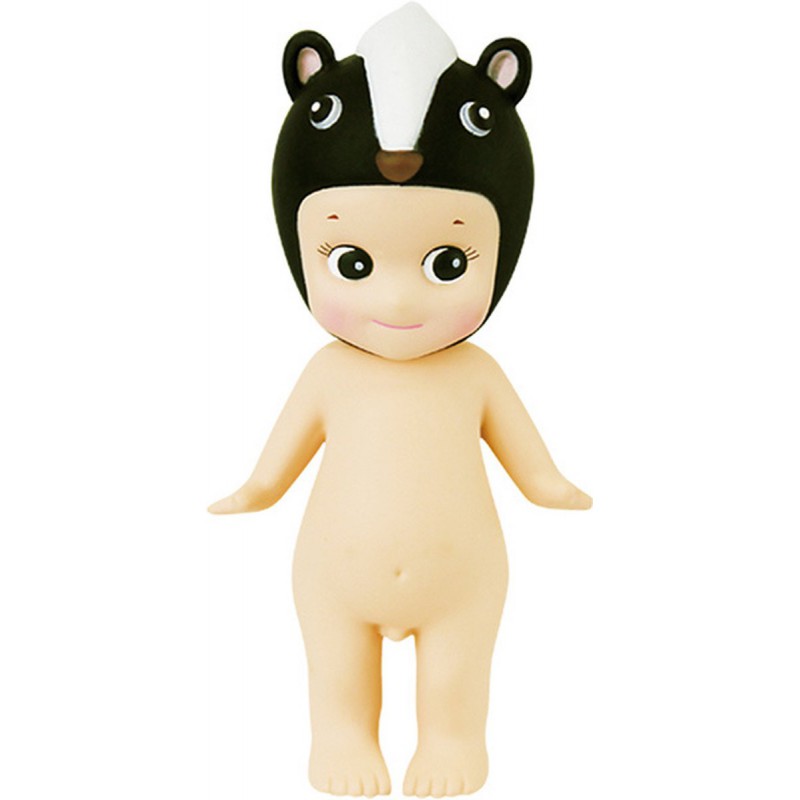 Sonny Angel Serie Hippers dieren Limited Edition