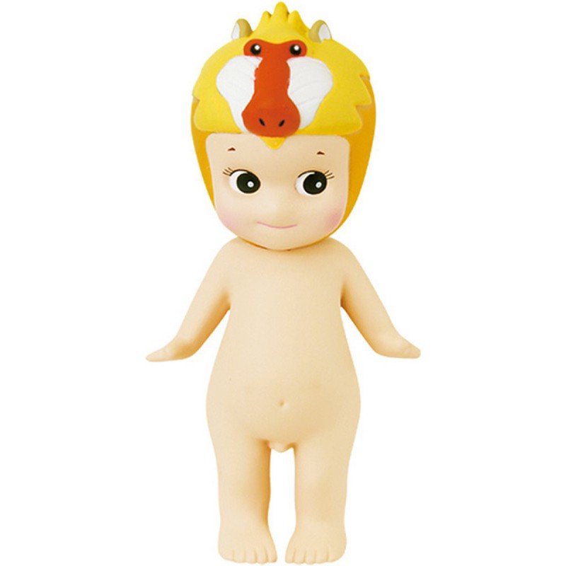 Sonny Angel Serie Hippers dieren Limited Edition