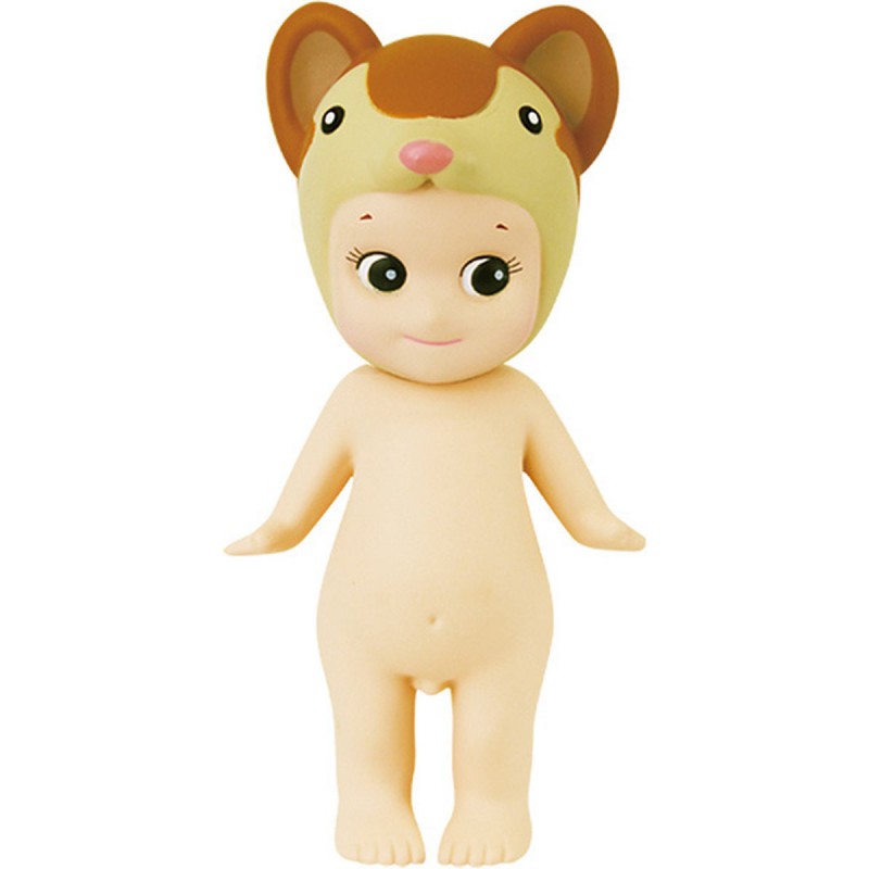 Sonny Angel Serie Hippers dieren Limited Edition