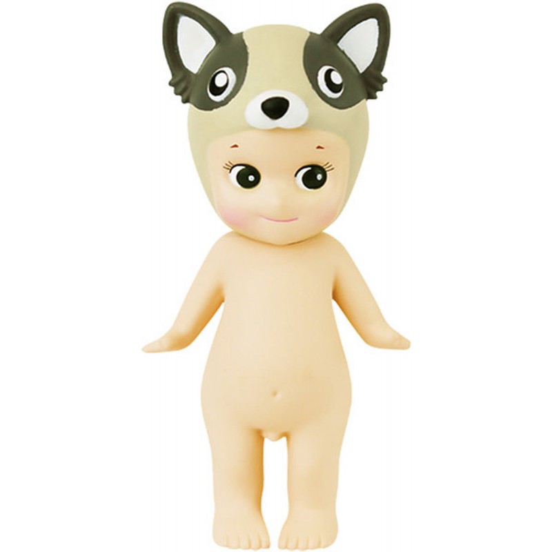 Sonny Angel Serie Hippers dieren Limited Edition