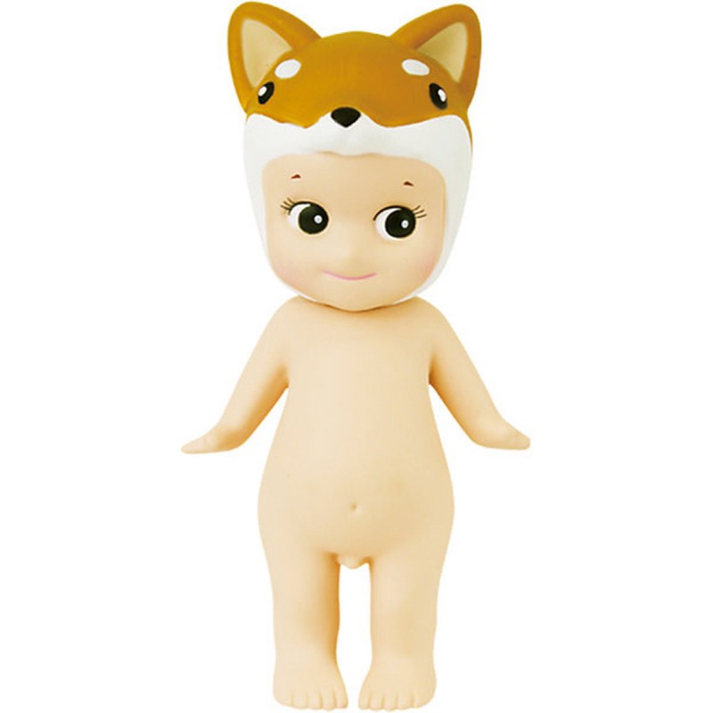Sonny Angel Serie Hippers dieren Limited Edition