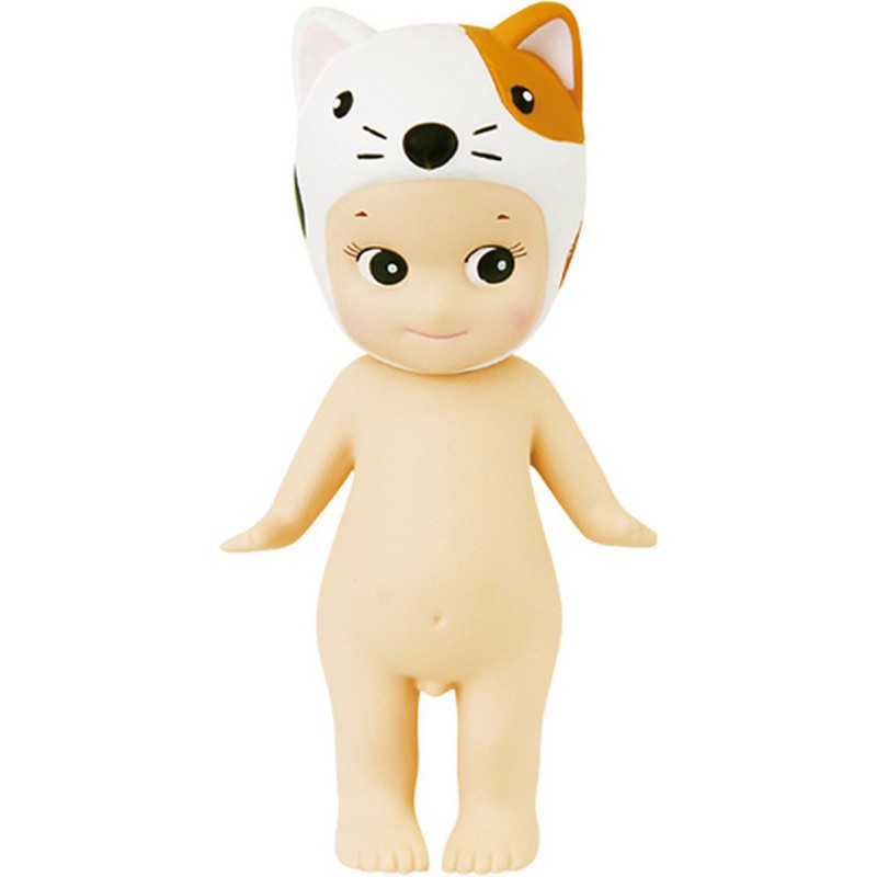 Sonny Angel Serie Hippers dieren Limited Edition
