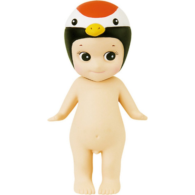 Sonny Angel Serie Hippers dieren Limited Edition