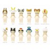 Sonny Angel Serie Hippers dieren Limited Edition Sonny Angel Serie Hippers dieren Limited Edition
