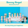 Sonny Angel Serie Hippers dieren Limited Edition Sonny Angel Serie Hippers dieren Limited Edition