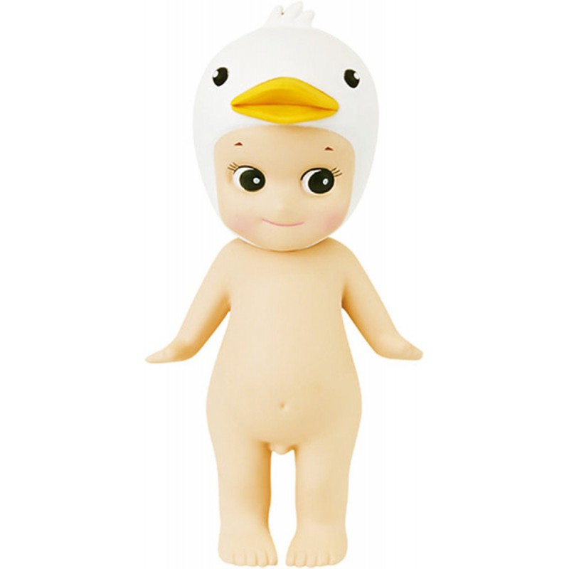 Sonny Angel Serie Hippers dieren Limited Edition