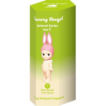 Sonny Angel Serie 4 Dieren