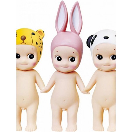 Sonny Angel Serie 4 Dieren