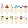 Sonny Angel Serie 4 Dieren Sonny Angel Serie 4 Dieren