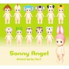 Sonny Angel Serie 4 Dieren Sonny Angel Serie 4 Dieren