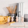 Sonny Angel Serie 4 Dieren Sonny Angel Serie 4 Dieren