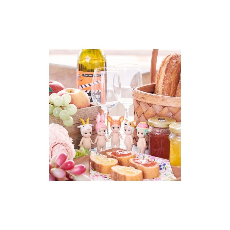 Sonny Angel Serie 4 Dieren