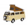 VW T2 Camper easy click system 1:24, Revell