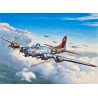 B-17G Flying Fortress 1:72, Revell