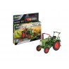 Fendt F20 Dieselroß, 1:24, easy-click system Model set, Revell