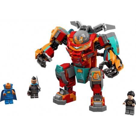 LEGO MARVEL - 76194 Tony Stark's Sakaarian Iron Man