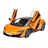 Modelbouwpakket McLaren 570S 1:24, Revell
