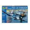 Vought F4U-1D Corsair 1:32, Revell