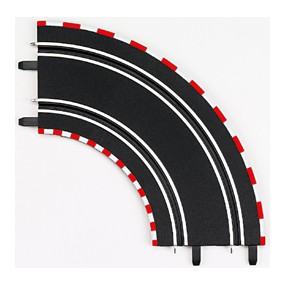 Carrera - Curve 90°