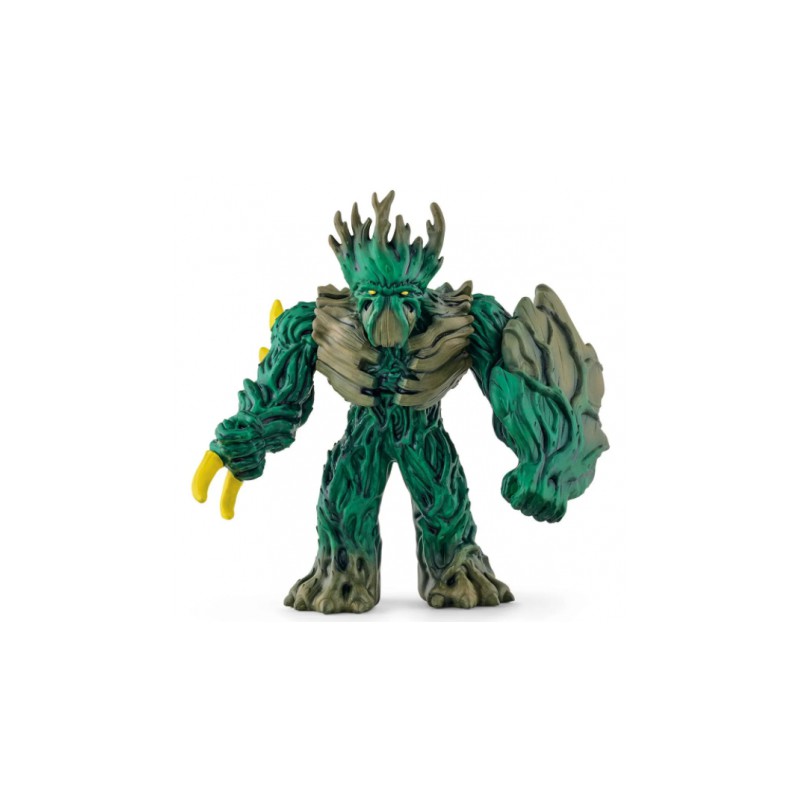 Schleich Eldrador Jungle Heerser 70151