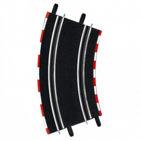 Carrera GO!!- Kuipbocht Groot 1:43 ZONDER VERPAKKING!!