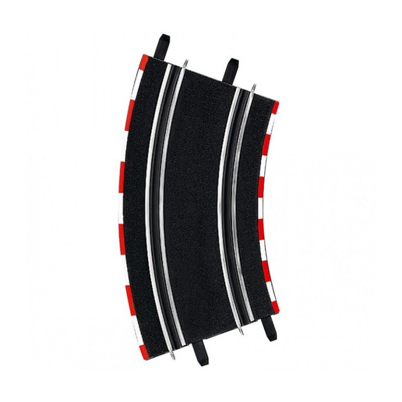 Carrera GO!!- Kuipbocht Groot 1:43 ZONDER VERPAKKING!!