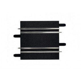 Carrera GO!!- Recht 11,5cm 1:43 ZONDER VERPAKKING!!