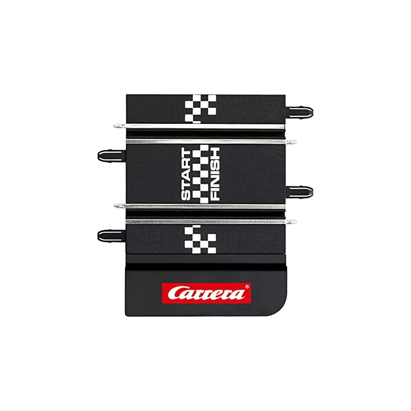 Carrera GO!!- Start, regelaar aansluiting 1:43 ZONDER VERPAKKING!!