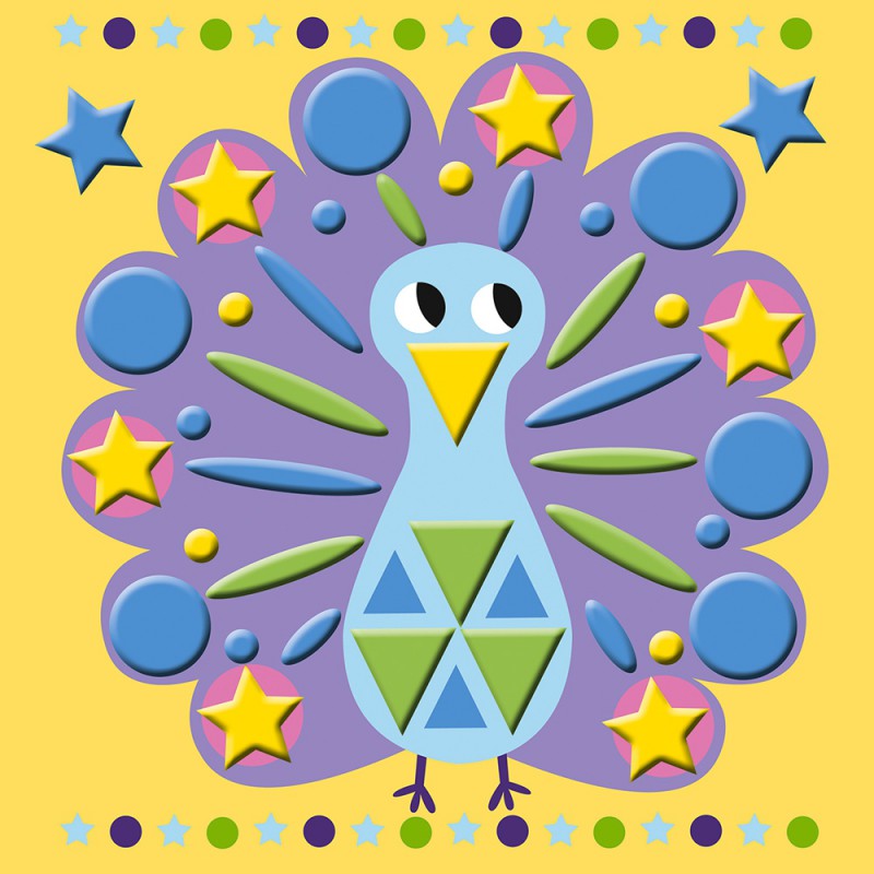 Janod, Atelier - Boetseren kleine dieren