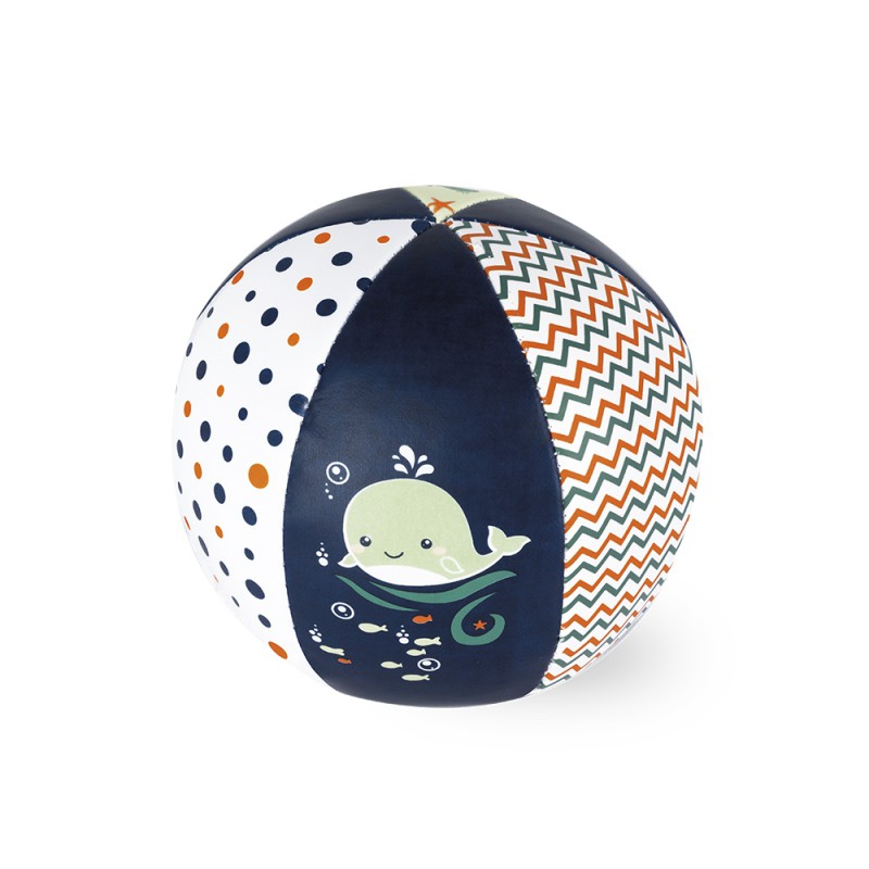 Mijn schattige bal - Kalloo Balls - 4 assorti