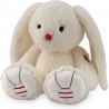 Knuffel Konijn medium ivoorwit - Kaloo