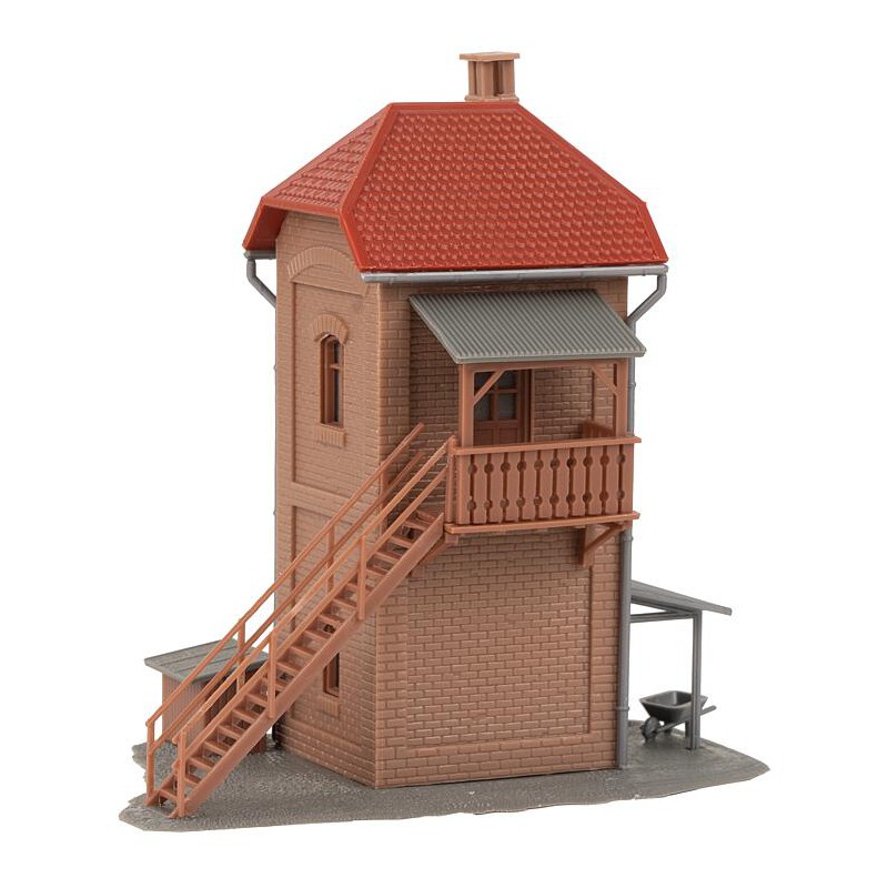 Faller Blokpost, HO 1:87