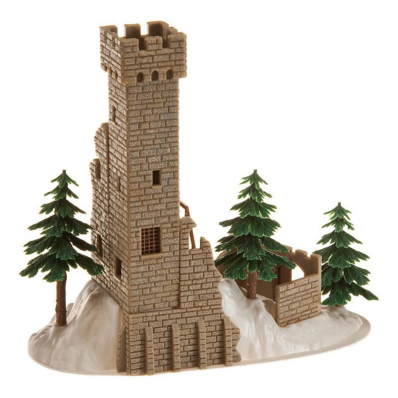 Faller Ruïne, HO 1:87