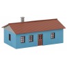 Faller Vakantie huisje, HO 1:87