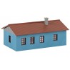 Faller Vakantie huisje, HO 1:87