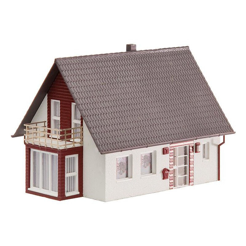 Eengezinswoning, HO 1:87