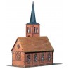 Faller Kerk, HO 1:87