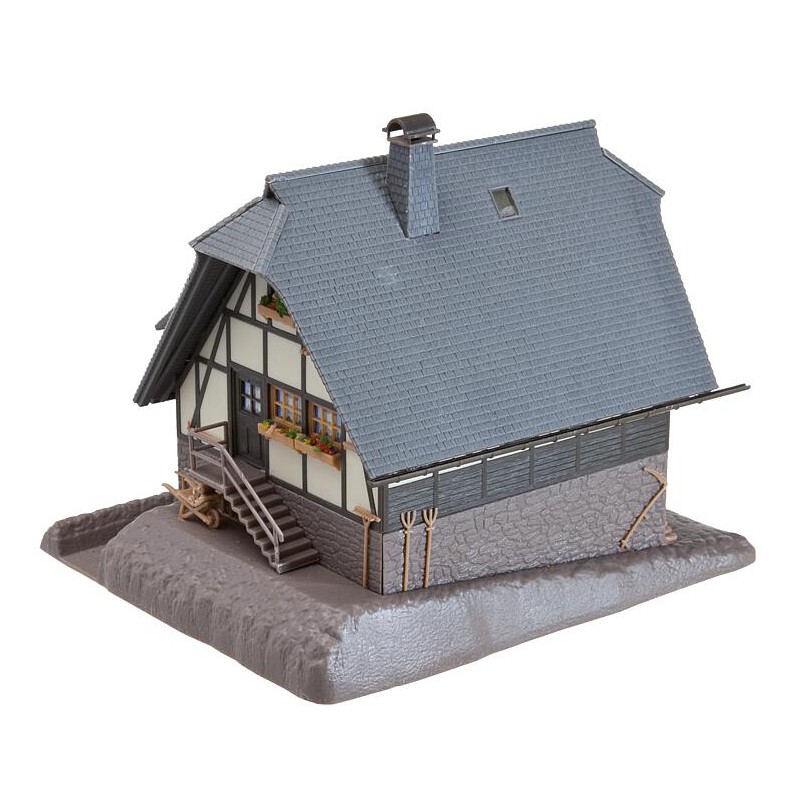 Faller Zwarte woud molen, HO 1:87