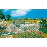 Faller Kleine tuinderij, N 1:160 Faller Kleine tuinderij, N 1:160