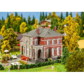 Faller, Administratiegebouw, 1:160 N