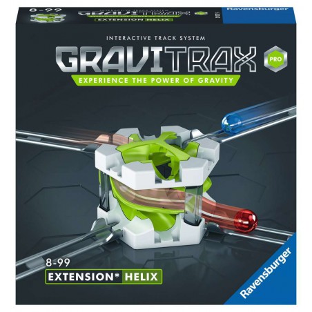 GraviTrax Uitbreiding Helix