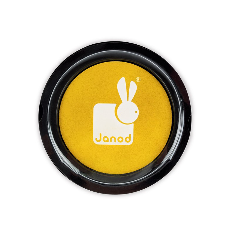 Janod, Stampinoo - Stempels Baby dromen