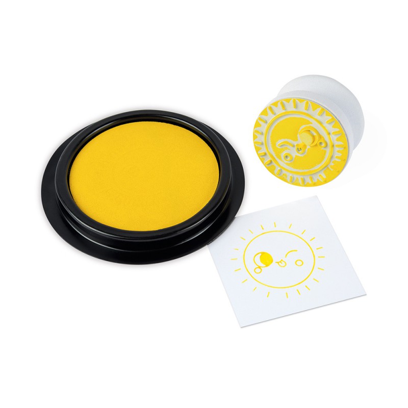 Janod, Stampinoo - Stempels Baby dromen